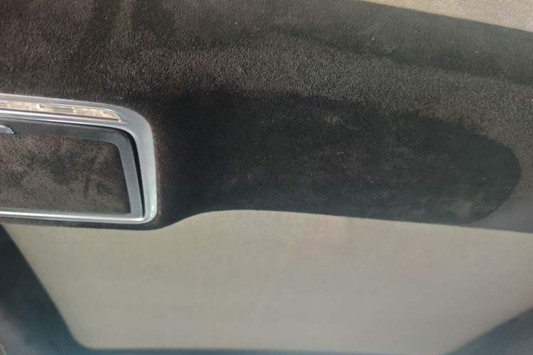 Used Mercedes-Benz GLC 2021 GLC 260 L 4MATIC Luxury Model Headliner