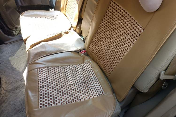 Used Toyota Highlander 2012 2.7L Two-Wheel Drive 7-Seater Elite Edition