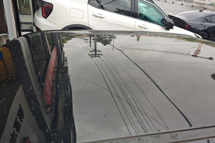 Used Chery QQ Ice Cream 2022 120km Conical Shape Lithium Iron Phosphate
