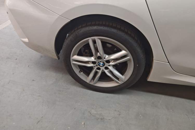 Used BMW 1 Series 2021 Revised 120i M Sport Night Edition