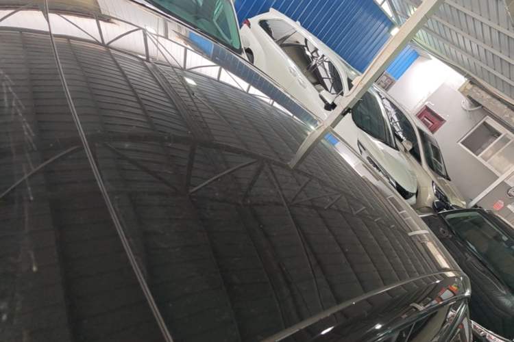 Used Tesla Model Y 2023 Rear-Wheel-Drive Version