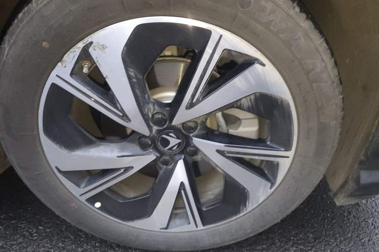 Used ARCFOX Alpha T5 2024 520 PRO