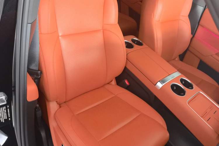 Used Li Auto L8 2024 Pro Model