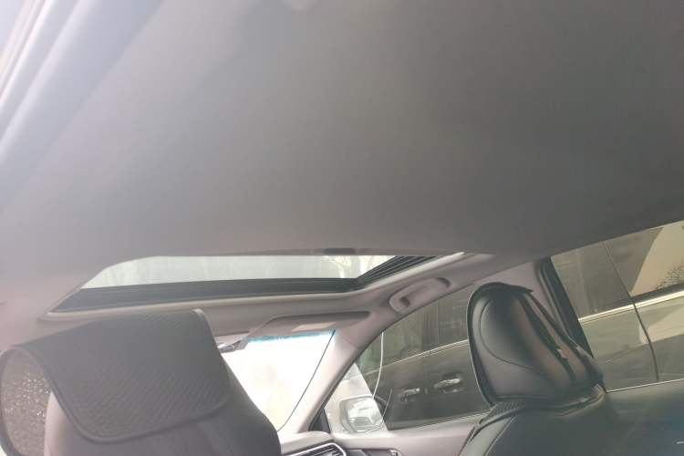 Used Toyota Camry 2023 Dual-Motor 2.5 HGVP Leading Edition