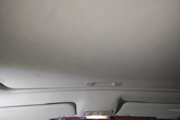 Used Citroen C5 2014 2.0L Automatic Luxury Edition Headliner