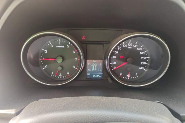 Used Haval M6 2021 PLUS 1.5T Manual Elite Smart Connectivity Model
