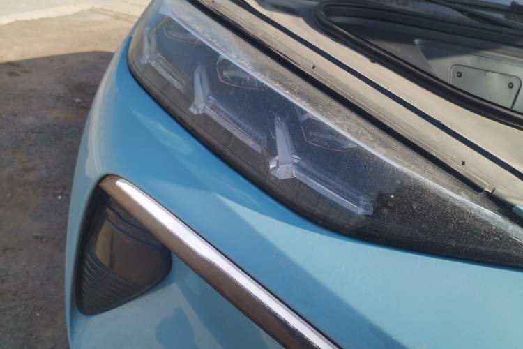 Used Denza N7 2024 702 Smart Drive Pro Edition
