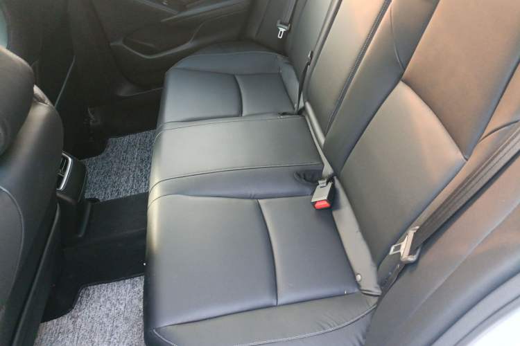 Used Honda Accord 2018 260TURBO Elite Edition China VI