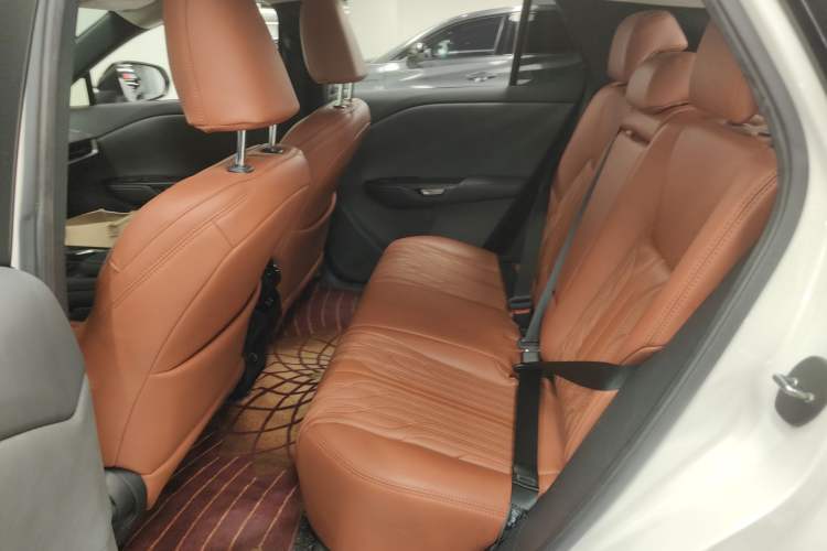 Used Lexus RZ 2023 450e All-Wheel-Drive Long-Range Version
