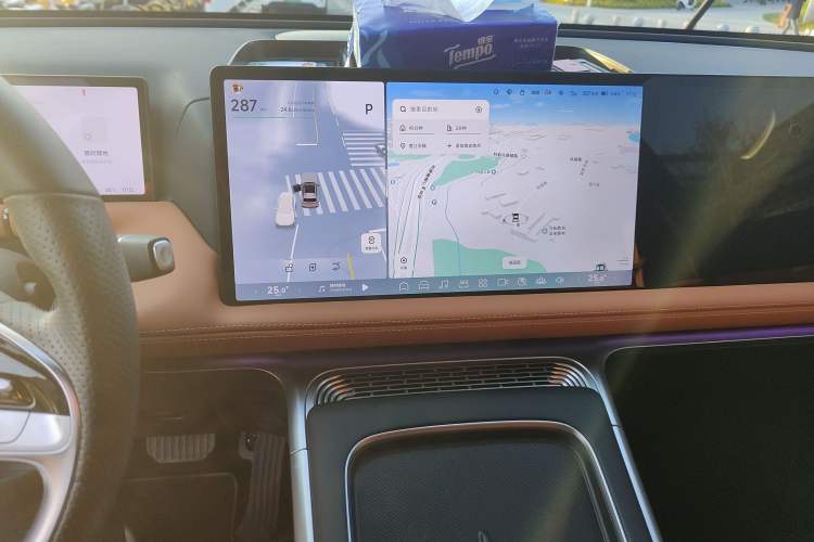 Used XPeng G9 2024 570 Max