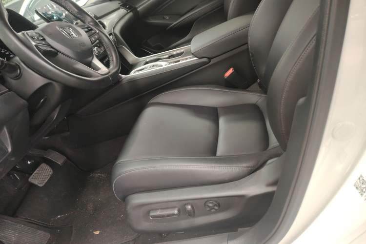 Used Honda Accord 2018 Rui·Hybrid 2.0L Rui Zhi Edition China VI