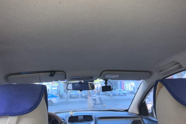 Used Haima M3 2014 1.5L Manual Elite Edition