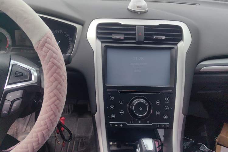 Used Ford Mondeo 2013 1.5L GTDi180 Fashion Edition
