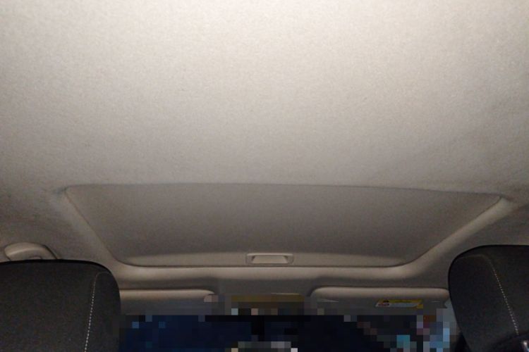 Used Honda Civic 2019 220TURBO CVT Dynamic Edition China VI