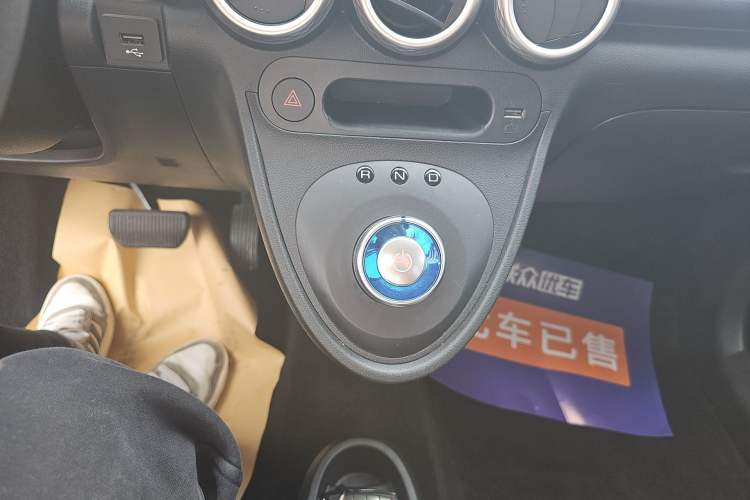 Used ORA Black Cat 2021 351 km Standard Version
