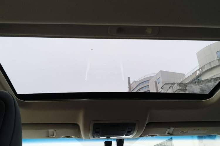 Used Lexus NX 2015 300h Front-Drive Fēngshàng Edition Headliner