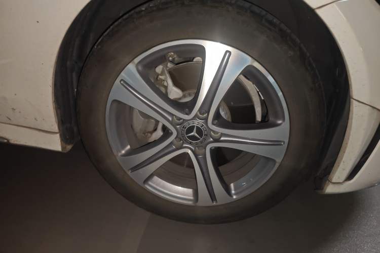 Used Mercedes-Benz C-Class 2020 Restyled C 260 L Sport Edition