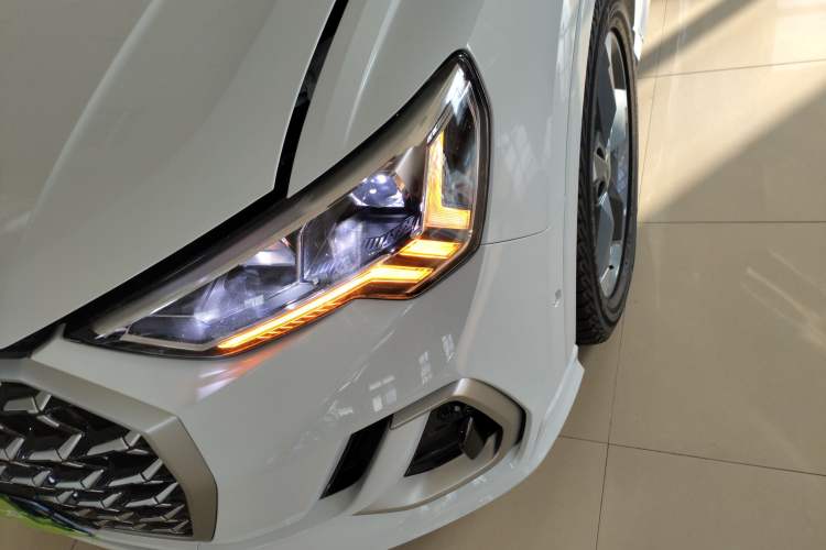 Used Audi Q3 2024 35 TFSI Fashion Dynamic Edition