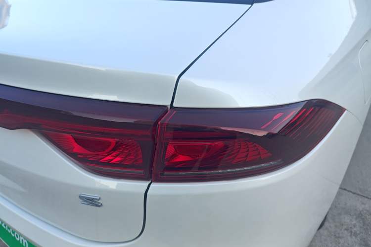 Used AION S 2023 Meizu 580 Lithium Iron Phosphate
