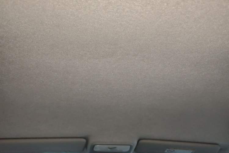 Used smart forfour 2018 1.0L 52 kW Dynamic Edition Headliner