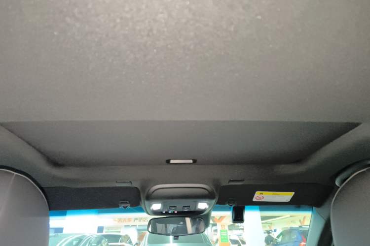 Used Cadillac CT4 2021 28T Fashion Edition