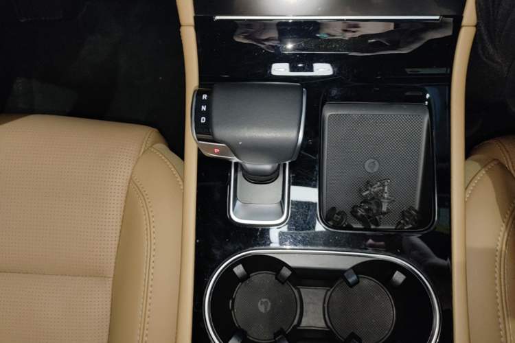Used Li Auto ONE 2020 Range-Extended 7-Seater Version
