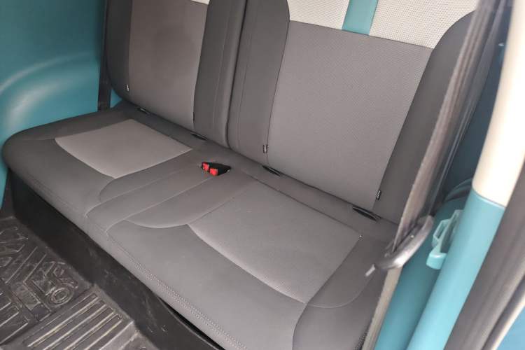 Used Qiyuan Lumin 2022 210km Sweet Edition