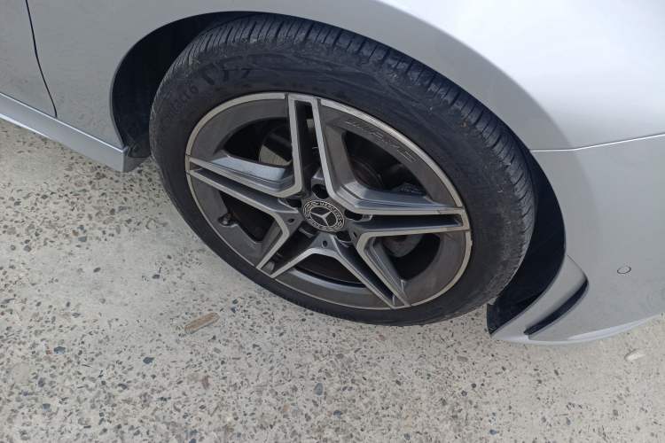 Used Mercedes-Benz CLA 2022 CLA 200