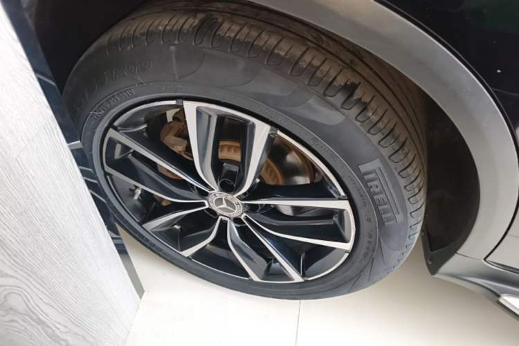 Used Mercedes-Benz GLC 2020 GLC 300 L 4MATIC Dynamic Edition
