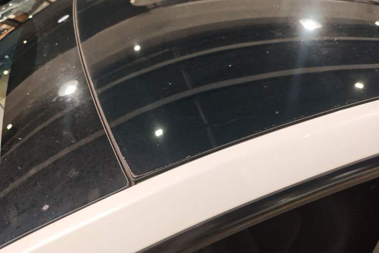 Used Tesla Model Y 2022 Revised Version Long-Range All-Wheel Drive
