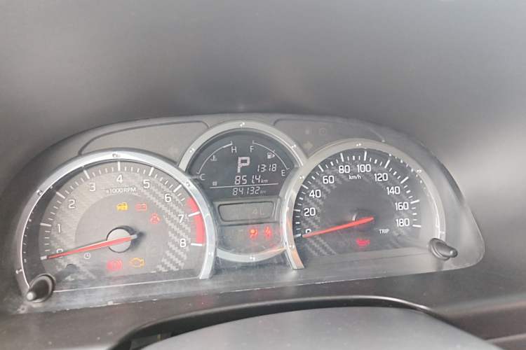 Used Suzuki Jimny 2015 1.3 AT Mode3 Navigation Edition
