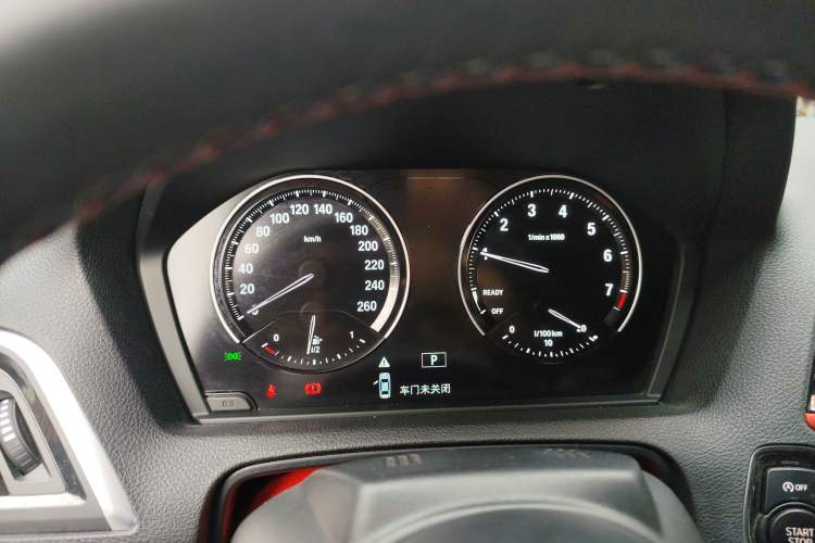 Used BMW 2 Series 2019 225i Convertible Coupe Sports Design Package