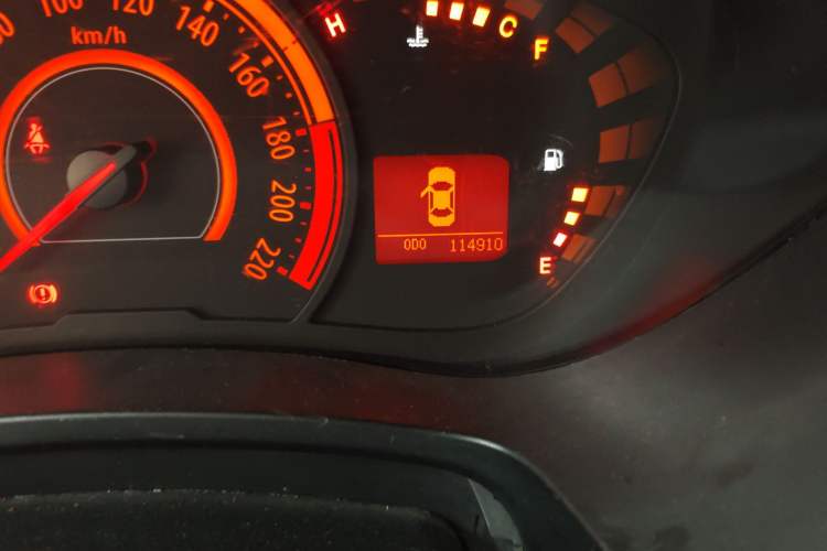 Used GAC Trumpchi GA3S Vision 2014 1.6L Manual Elite Edition