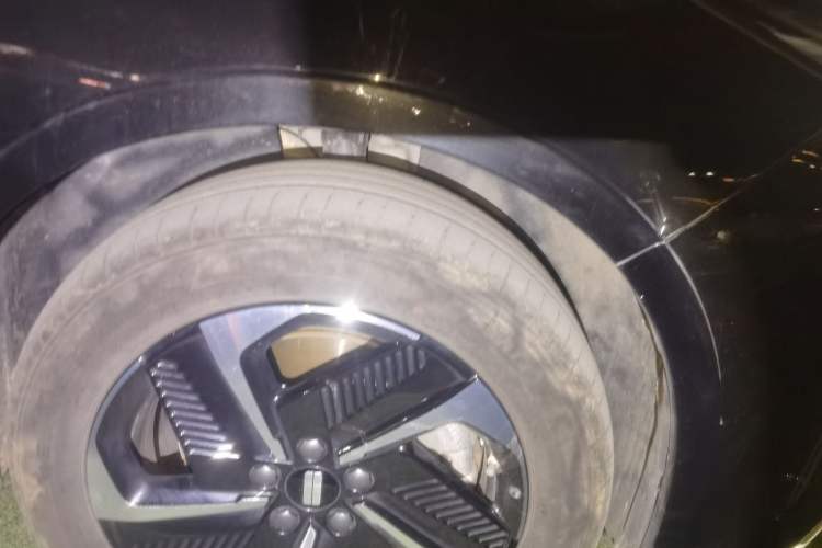 Used Geely Galaxy L6 2025 EM-i 140km Explorer+ Edition