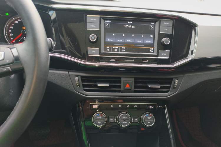 Used Volkswagen Tayron 2019 330TSI Two-Wheel Drive Luxury Model China VI Standard