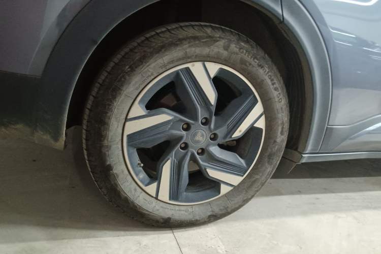 Used NETA X 2025 500 Air
