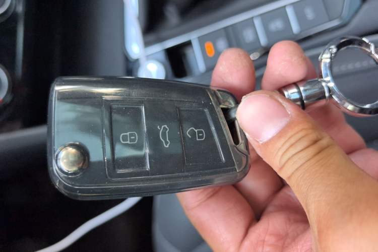 Used Volkswagen Sagitar 2023 300TSI DSG Excellence Edition