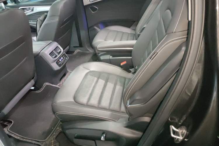 Used Volkswagen Talagon 2022 380TSI Four-Wheel Drive Luxury "Jiajing" Edition Pro 6 Seats
