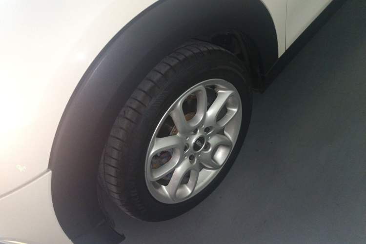 Used MINI MINI 2014 1.5T COOPER Fun