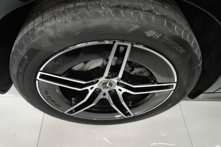 Used Mercedes-Benz E-Class 2025 Refresh E 300 Fashion Edition Sport Version
