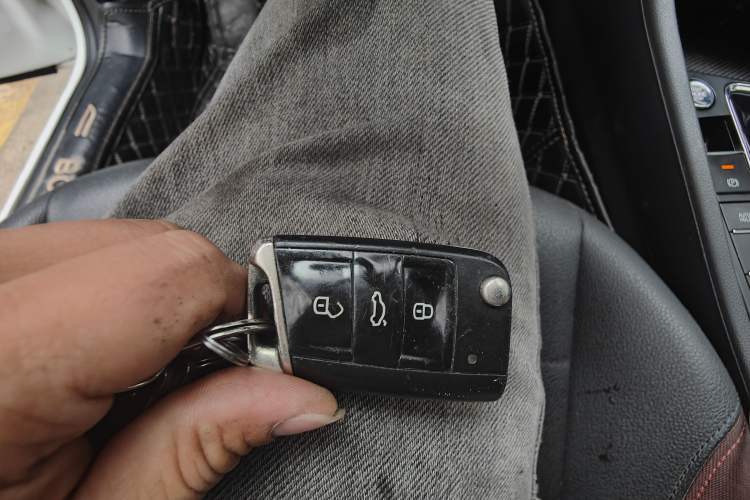 Used Volkswagen Bora 2020 280TSI DSG Elite Edition