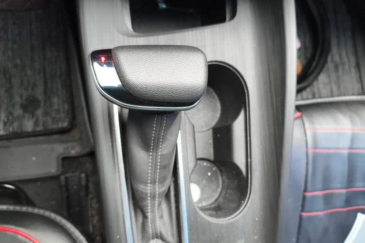 Used Buick Velite 6 2023 430km Range Commuter Version
