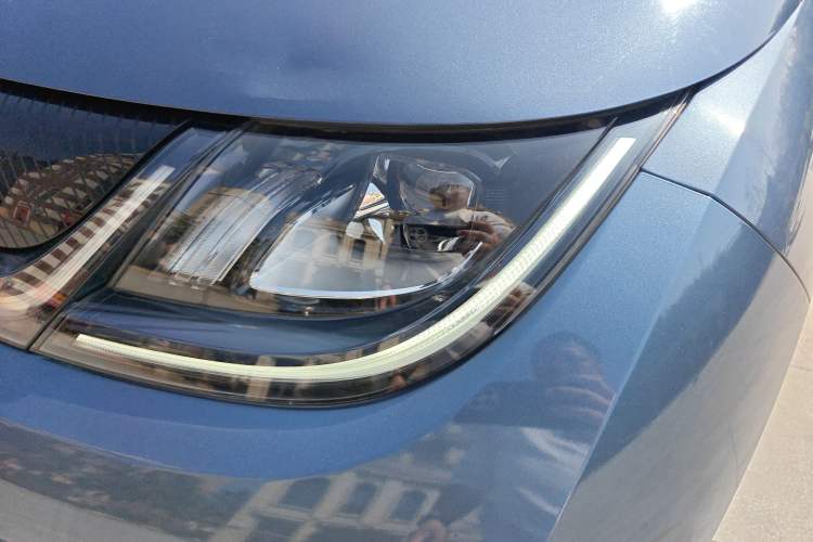 Used BYD Dolphin 2024 Honor Edition 420km Freedom Version