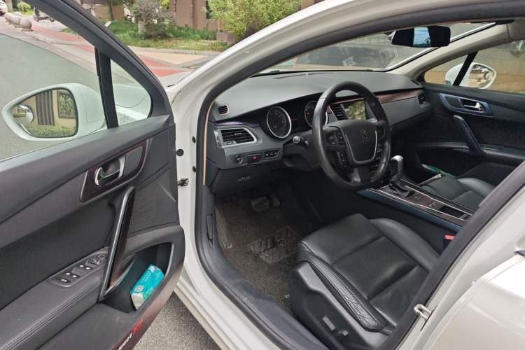 Used Peugeot 508 2015 1.6THP Automatic Prestige Edition
