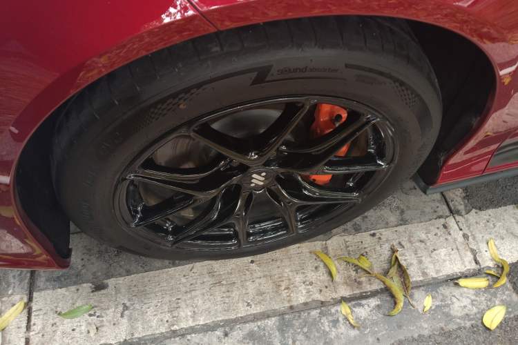 Used IM L6 2025 Pro Max model