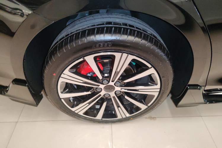 Used Geely Auto Preface 2025 Dongfang Yao 1.5TD Kunlun Edition