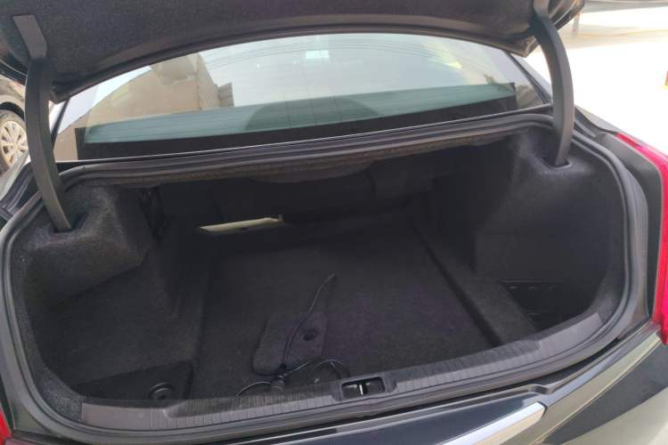 Used Cadillac ATS-L 2014 25T Comfort Model