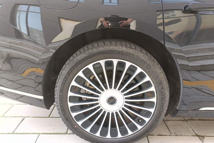 Used Hima Stelato S9 2025 Extended-Range Ultra