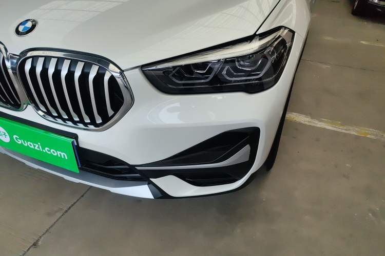 Used BMW X1 2020 sDrive20Li Premium Edition
