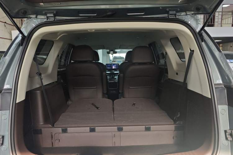 Used Geely Auto Jiajie 2025 1.5TD DCT Dragon Edition